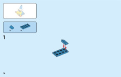 LEGO 71440 instructions page 16 – build guide
