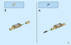 LEGO 71440 instructions page 29 – build guide