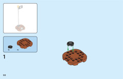 LEGO 71440 instructions page 50 – build guide