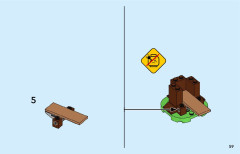 LEGO 71440 instructions page 59 – build guide