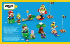 LEGO 71441 instructions page 102 – build guide