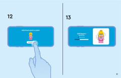 LEGO 71441 instructions page 11 – build guide