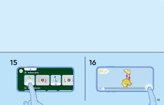 LEGO 71441 instructions page 13 – build guide