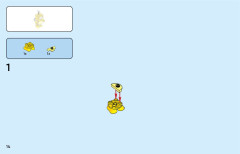 LEGO 71441 instructions page 14 – build guide