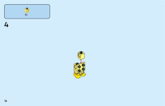 LEGO 71441 instructions page 16 – build guide