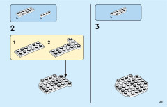 LEGO 71441 instructions page 23 – build guide