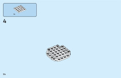 LEGO 71441 instructions page 24 – build guide