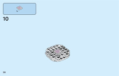 LEGO 71441 instructions page 28 – build guide