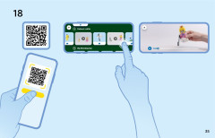 LEGO 71441 instructions page 35 – build guide