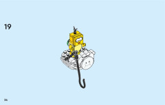 LEGO 71441 instructions page 36 – build guide