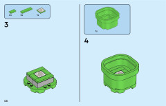 LEGO 71441 instructions page 46 – build guide