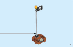 LEGO 71441 instructions page 49 – build guide