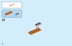 LEGO 71441 instructions page 80 – build guide