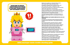 LEGO 71441 instructions page 97 – build guide