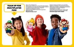 LEGO 71441 instructions page 98 – build guide