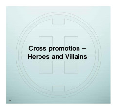 LEGO 7145 instructions page 50 – build guide