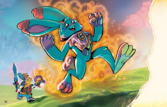 LEGO 71453 instructions page 10 – build guide