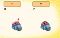 LEGO 71453 instructions page 17 – build guide