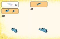 LEGO 71453 instructions page 24 – build guide