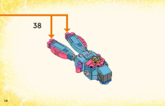 LEGO 71453 instructions page 28 – build guide