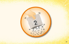 LEGO 71453 instructions page 29 – build guide