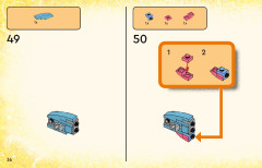 LEGO 71453 instructions page 36 – build guide