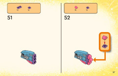 LEGO 71453 instructions page 37 – build guide
