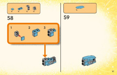 LEGO 71453 instructions page 41 – build guide