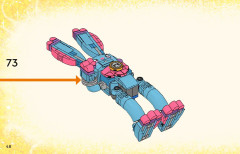 LEGO 71453 instructions page 48 – build guide