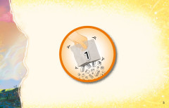 LEGO 71453 instructions page 5 – build guide