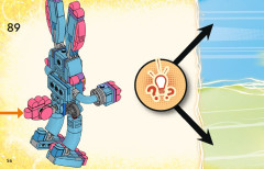 LEGO 71453 instructions page 56 – build guide