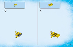 LEGO 71453 instructions page 59 – build guide