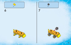 LEGO 71453 instructions page 61 – build guide