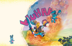 LEGO 71453 instructions page 7 – build guide