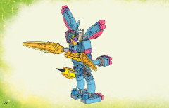 LEGO 71453 instructions page 76 – build guide