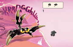 LEGO 71454 instructions page 10 – build guide