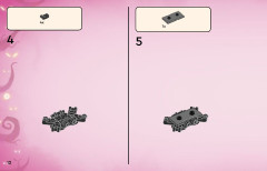 LEGO 71454 instructions page 12 – build guide