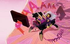 LEGO 71454 instructions page 15 – build guide