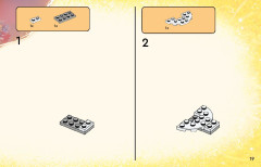 LEGO 71454 instructions page 19 – build guide