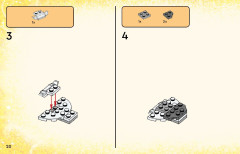 LEGO 71454 instructions page 20 – build guide
