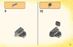 LEGO 71454 instructions page 23 – build guide