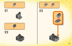 LEGO 71454 instructions page 29 – build guide