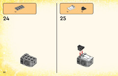 LEGO 71454 instructions page 30 – build guide