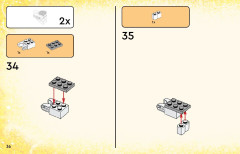 LEGO 71454 instructions page 36 – build guide