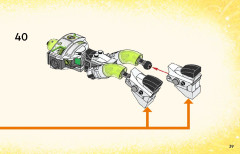LEGO 71454 instructions page 39 – build guide