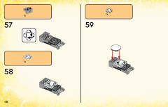 LEGO 71454 instructions page 48 – build guide