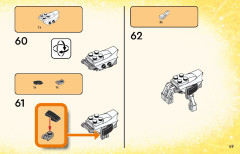 LEGO 71454 instructions page 49 – build guide