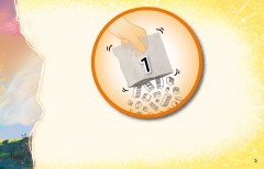 LEGO 71454 instructions page 5 – build guide