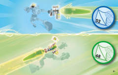 LEGO 71454 instructions page 51 – build guide