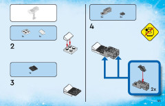 LEGO 71454 instructions page 55 – build guide